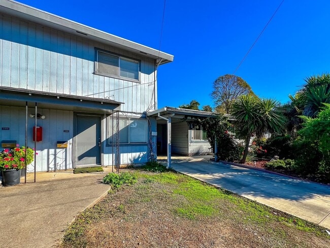 property at 2186a-2192 Parrish Rd