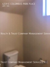 4239 E Columbus Park Pl in Tucson, AZ - Building Photo - Building Photo