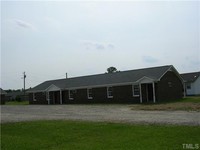 401-419 Exchange Ln in Sharpsburg, NC - Foto de edificio - Building Photo