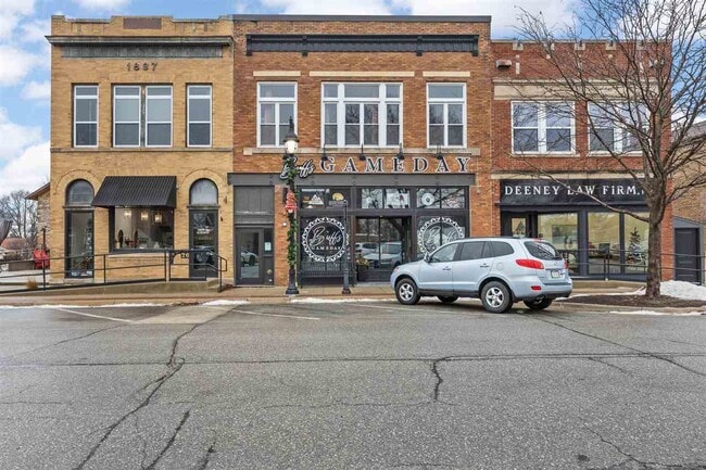 property at 208 E Main St