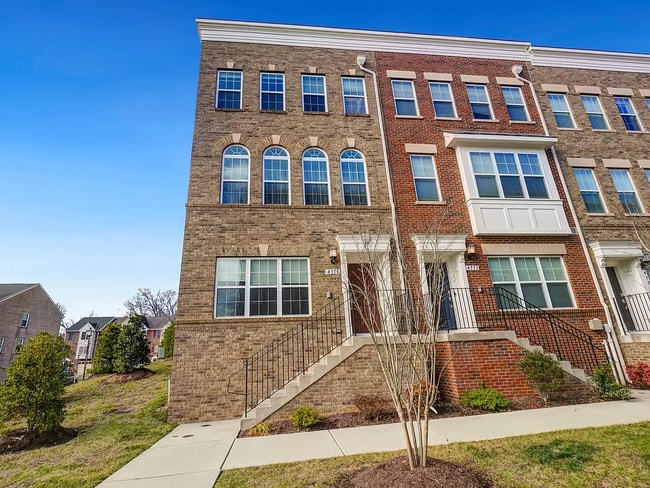 property at 4777 Cherokee St