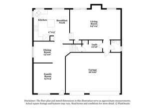 5003 W Pedro Ln in Phoenix, AZ - Foto de edificio - Building Photo
