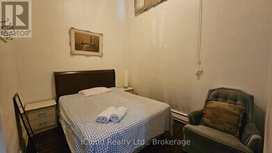 1847 Lawrence Ave E in Toronto, ON - Building Photo - Building Photo