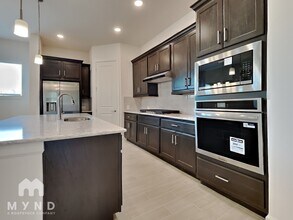 15170 London Gavroche Ln in Conroe, TX - Building Photo - Building Photo