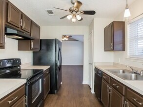 2370 Stagecoach St in Fort Worth, TX - Building Photo - Building Photo