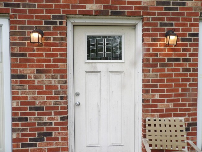 204 Landings Dr-Unit -D in Frankfort, KY - Building Photo - Building Photo