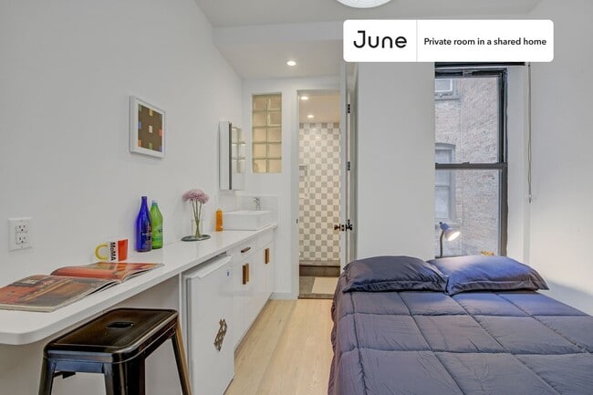 Room in Shared 3.0 bed/3 bath home in Brooklyn, NY - Building Photo - Building Photo