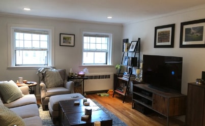 45 Wyman St, Unit 1A