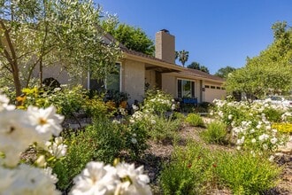 1113 Sunnyglenn Ave in Ojai, CA - Building Photo - Building Photo