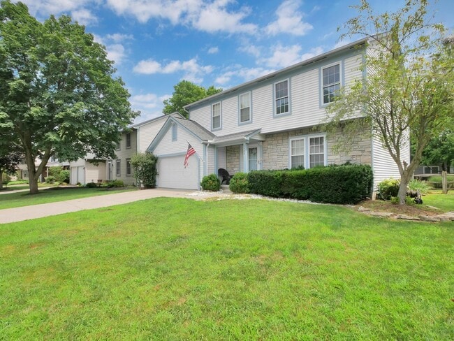 6880 Pine Bark Ln in Columbus, OH - Building Photo - Building Photo