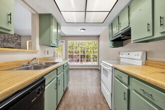 6427 Ridge Pl St in San Antonio, TX - Building Photo - Building Photo