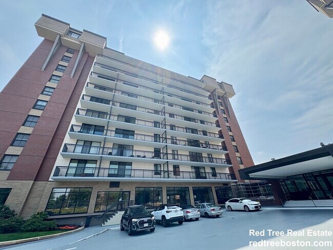 property at 60 Longwood Ave