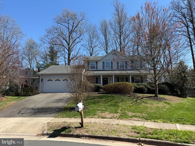 3501 Majestic Pine Ln in Fairfax, VA - Building Photo - Building Photo