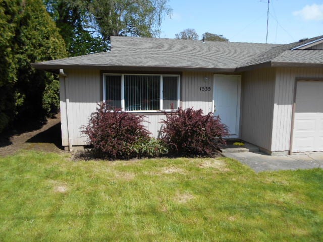 property at 1535 NE 4th St