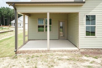 4522 Sweet Williams Ln in Wilson, NC - Building Photo - Building Photo