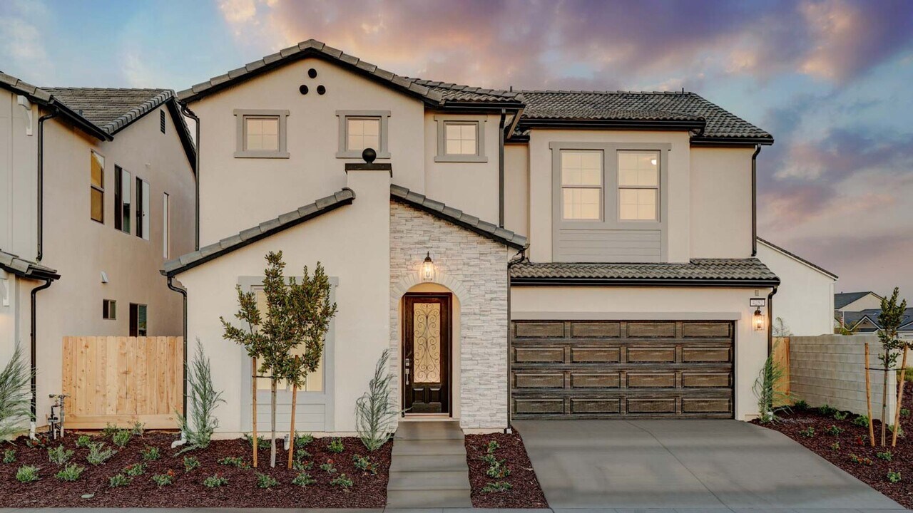 4252 N Phoenix Ave in Fresno, CA - Building Photo