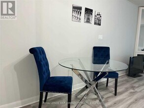 600-600 Fleet St in Toronto, ON - Building Photo - Building Photo