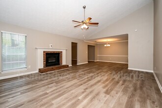 1283 Parkwood Chase NW in Acworth, GA - Building Photo - Building Photo