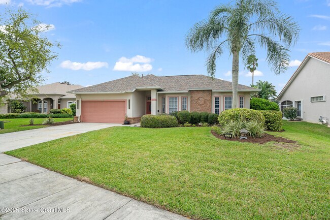 property at 530 Carmel Dr