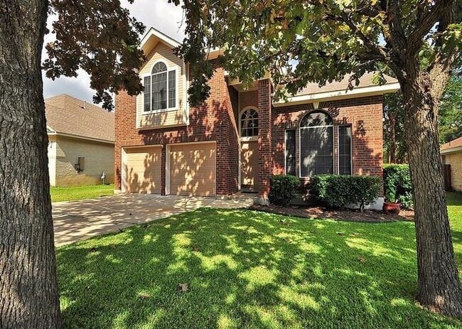 property at 6150 Jumano Ln