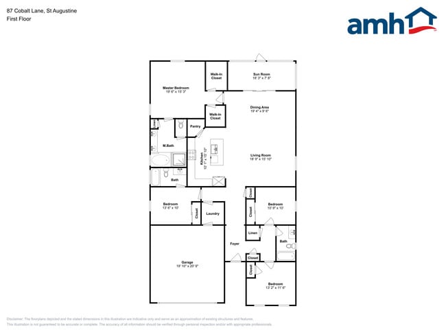 87 Cobalt Ln in Saint Johns, FL - Foto de edificio - Building Photo