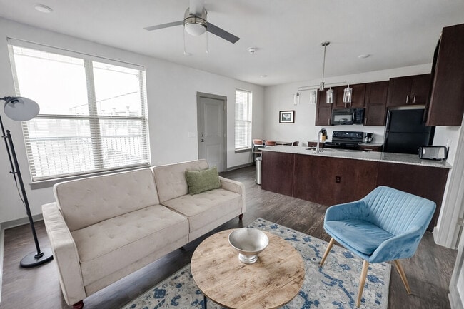 501 Main St in North Little Rock, AR - Building Photo - Building Photo