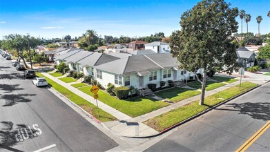 4218 Bell Ave in Bell, CA - Building Photo - Building Photo