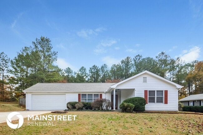 property at 185 Laurel Way