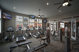 Andover Park Apartments in Columbus, OH - Building Photo - Interior Photo