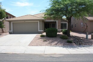 6123 N 135th Dr in Litchfield Park, AZ - Building Photo