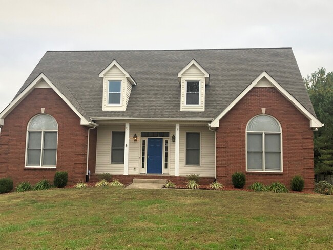 property at 407 Marietta Pl