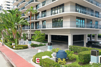 Champlain Towers North in Surfside, FL - Building Photo - Building Photo