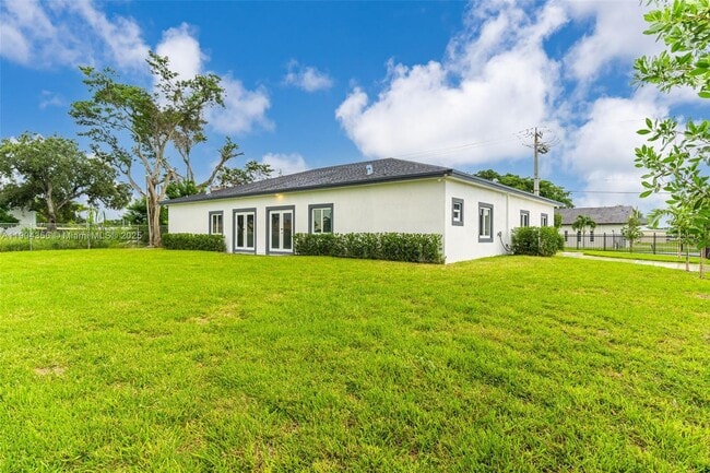 property at 11870 SW 220th St