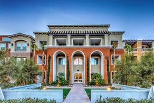 Elevate in Henderson, NV - Building Photo