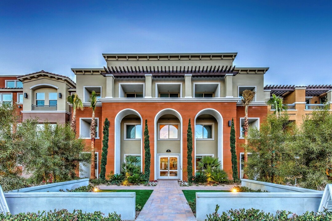 Elevate in Henderson, NV - Building Photo