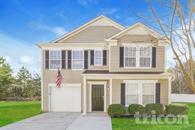 property at 1210 Willow Bridge Ct