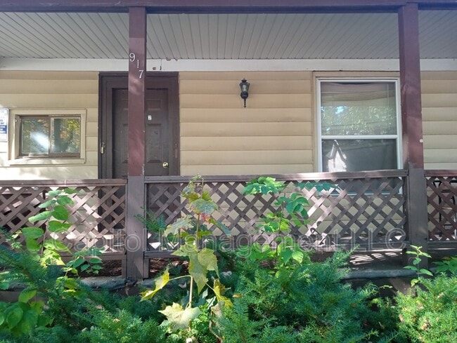 917 Seymour Ave in Lansing, MI - Building Photo - Building Photo