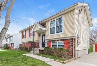 9713 Ranger Rd in Louisville, KY - Building Photo - Building Photo