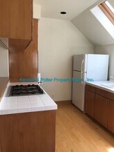 437 Alta Loma Ln in Santa Cruz, CA - Building Photo - Building Photo