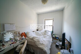 610 Columbus Ave, Unit 3 in Boston, MA - Foto de edificio - Building Photo