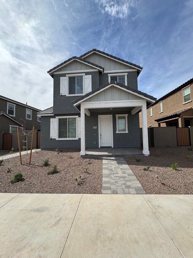 property at 25936 N 22nd Ln