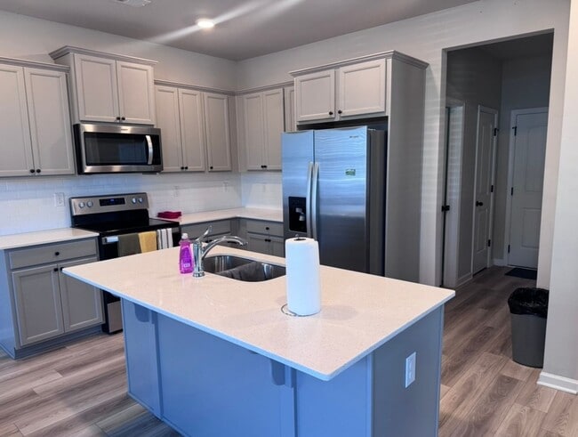 11568 Winston Dr in Hampton, GA - Building Photo - Building Photo