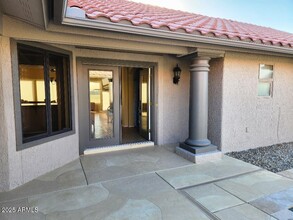 13315 W Crown Ridge Dr in Sun City West, AZ - Building Photo - Building Photo