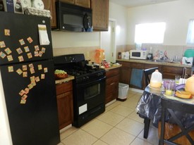 Sanborn Place Apartments in Salinas, CA - Foto de edificio - Interior Photo