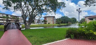 3061 NW 47th Terrace in Lauderdale Lakes, FL - Building Photo