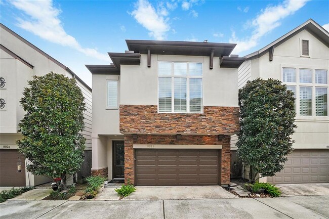 902 W 23rd St in Houston, TX - Building Photo - Building Photo