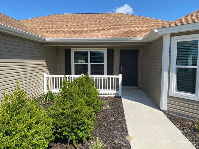 6006 Conley Ct in the Villages, FL - Building Photo - Building Photo