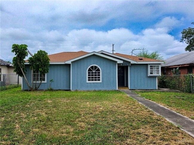 property at 801 N 29th St