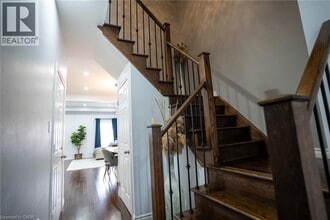 9 Hampton Brook Wy in Hamilton, ON - Building Photo - Building Photo