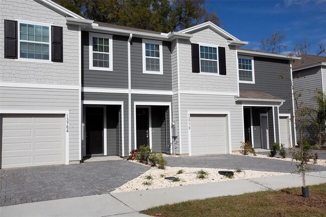 property at 13778 NW 9th Rd